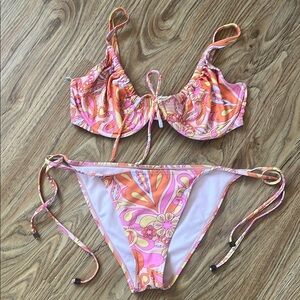 Paisley Bikini